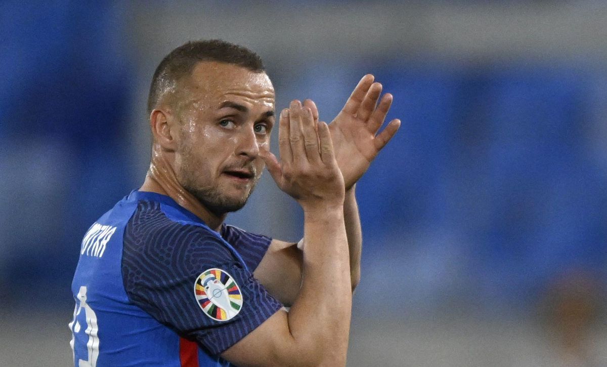 Branislav Jašurek Celebrating Titles and Making Waves in European