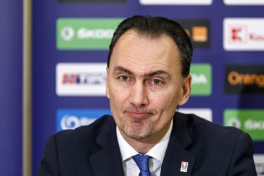 Štátny tajomník pre šport reagoval na rozhodnutie SZĽH o hráčoch z KHL