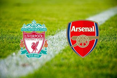 Liverpool FC - Arsenal FC (audiokomentár)