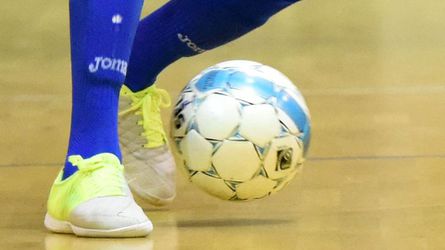 Niké Futsal Extraliga: Pinerola a Levice oslavujú postup do semifinále