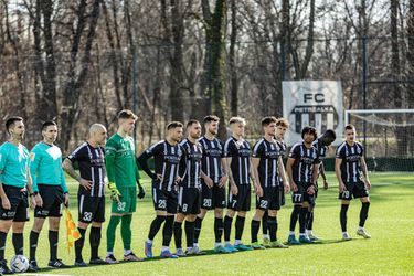 II. liga: Petržalka rozobrala Dolný Kubín, Rezervy Slovana a Žiliny s remízou