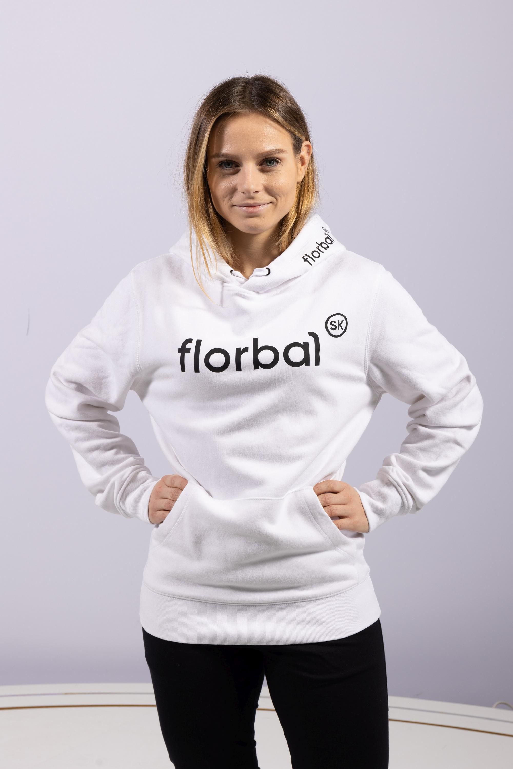 Slovenský florbal už má svoj merch