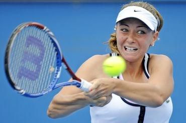 Kristína Kučová si najskôr zahrá na Roland Garros