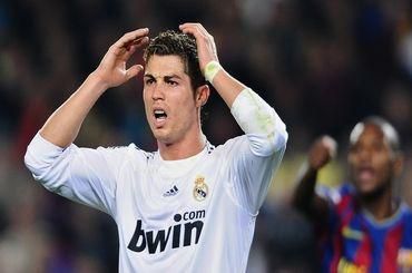 Ronaldovi sa nepáči stopka na dva zápasy za neúmyselný konktakt