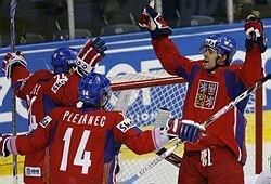 Česko na LG Hockey Games už aj s extraligovými finalistami