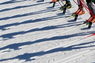 Beh na lyžiach: Dvojnásobný štafetový triumf Nórov