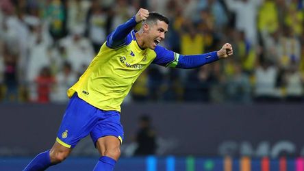 Ronaldo o saudskoarabskej lige: Je čím ďalej lepšia, môže byť v top 5 na svete!