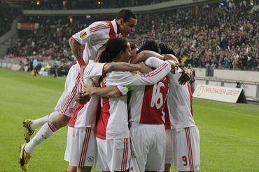 VIDEO Ajax stráca na Twente už iba bod