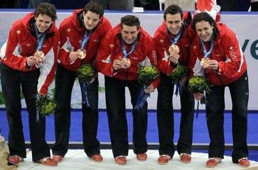 Kanada v mužskom turnaji obhájila zlaté medaily z Turína