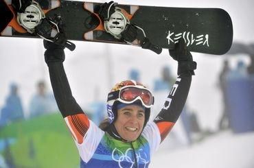 Holanďanka Sauerbreijová triumfovala v obrovskom slalome