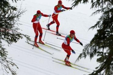 Beh na lyžiach-SP: Vo finále skiatlonu triumf Nóra Northuga
