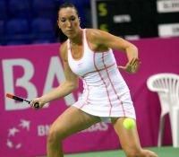 Jankovicova jelena fedcup