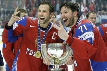 Morozov a kovalcuk rusko ms victory