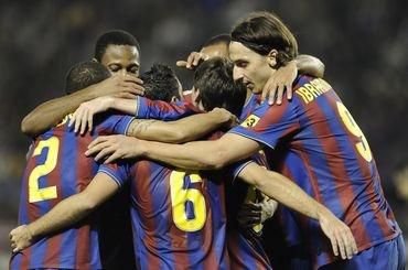La Liga: Barcelona bez problémov vyhrala vo Valladolide