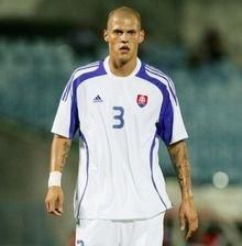 Skrtel martin svk www martin skrtel com