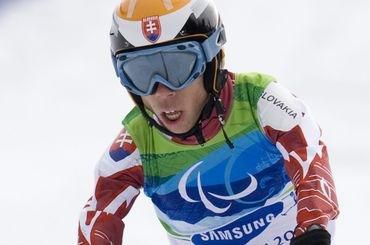 France v obrovskom slalome 15., Čupka v cieli na 18. mieste