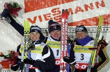 Beh na lyžiach: Rusi vyradili z kádra Siďkovú, údajne pre doping