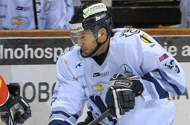 Play off KHL: Kukumbergov gól Kazaň nespasil, Magnitogorsk vyrovnal sériu