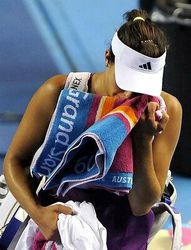 Fed Cup: Ivanovičová neodriekla, ale ani nepotvrdila štart proti SR