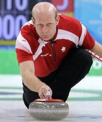 Curling: Kanaďania a Nóri postúpili do semifinále