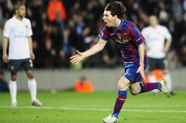 Messi barcelona goool lm stvrtfinale