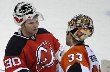 Brodeur devils boucher flyers vinsuju si playoff2010