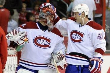 VIDEO NHL: Halák doviedol Montreal k triumfu