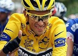 Contador nemá ani tento rok strach z Armstronga