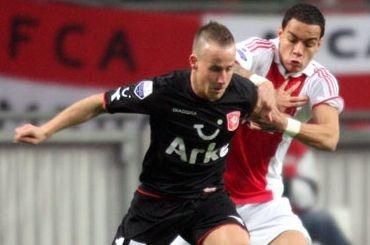 Twente by nedalo gól Ajaxu ani za tri dni, tvrdí Stoch