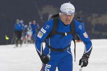 Beh na lyžiach: Bajčičák na Tour de Barents boduje