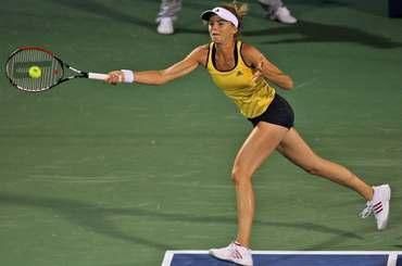 WTA: Hantuchová po finále stúpla o dve miesta