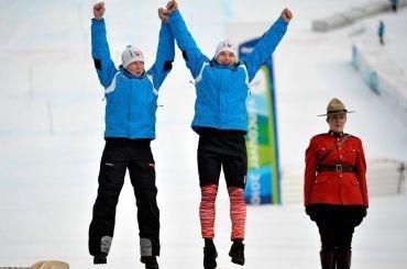 Zimné paralympijské hry skončili, SR v medailovej bilancii štvrtá
