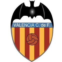 VIDEO Valencia v dohrávanom stretnutí so Santanderom prekvapivo bez gólov