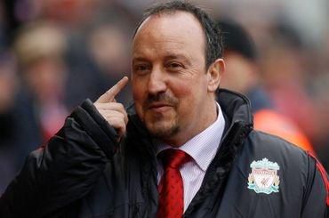Benitez je plne oddaný Liverpoolu, odchod do Juve dôrazne dementoval