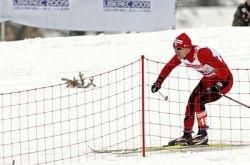 Beh na lyžiach: Bajčičák zaznamenal najlepší výsledok v sezóne