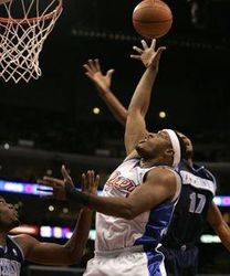 NBA: Clippers nevyzreli na Utah, dráma v New Yorku
