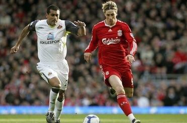 Torres sa zastrája: „Prídu aj parádnejšie góly“