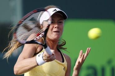 Hantuchova proti venus miami 2010