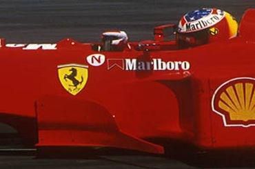 Ferrari 1999 schumacher atlasf1 com