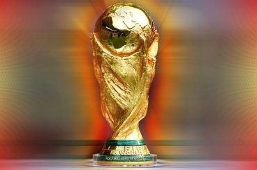 Svetová trofej FIFA priletela na Slovensko