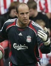 Reina pepe liverpool