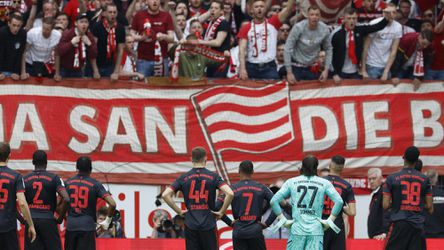 Bayern si vyhliadol nové posily. Títo hráči by v lete mohli zamieriť do Mníchova