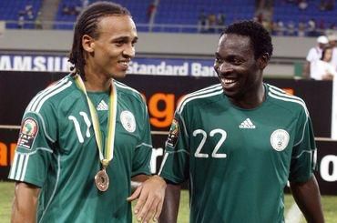 APN: Nigéria zdolala Alžírsko a získala bronz