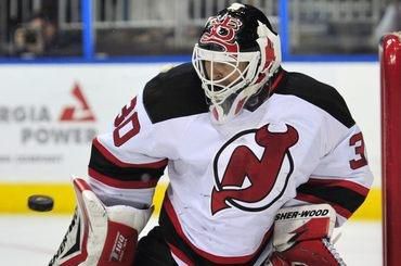 Brodeur martin new jersey devils april 2010