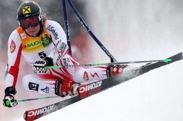 Víťazom obrovského slalomu v Kranjskej Gore Hirscher