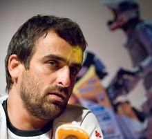 Rally Dakar: Doráňaný Jakeš chce byť už doma