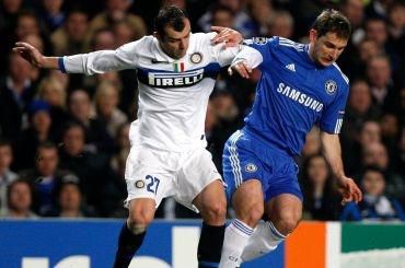 Chelsea ivanovic inter milan pandev marec 2010