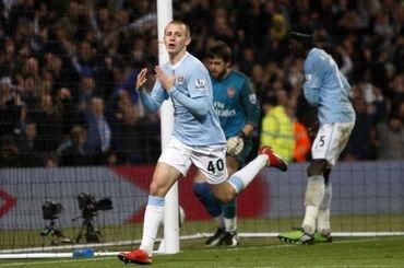 Weiss vladimir manchester city radost gol