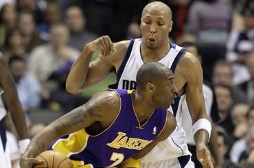 NBA: Bryant aj napriek bolesti rozhodol o výhre nad Dallasom