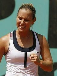 Cibulkova dominika nespokojna rg2009